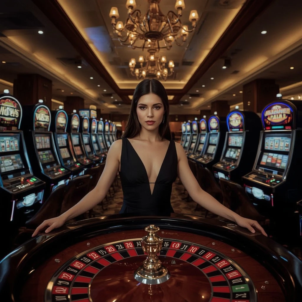 Shambala Casino games Shambala Casino games