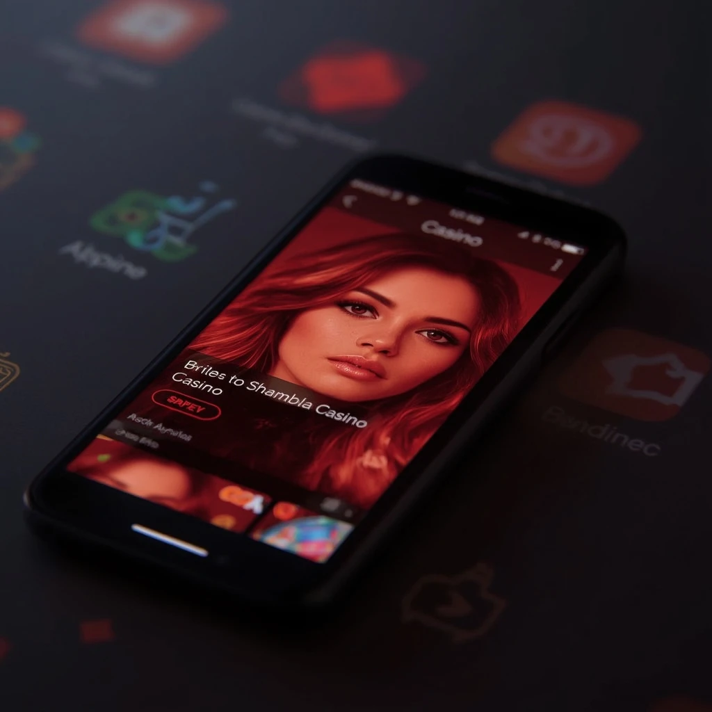 Shambala Casino App Shambala Casino App