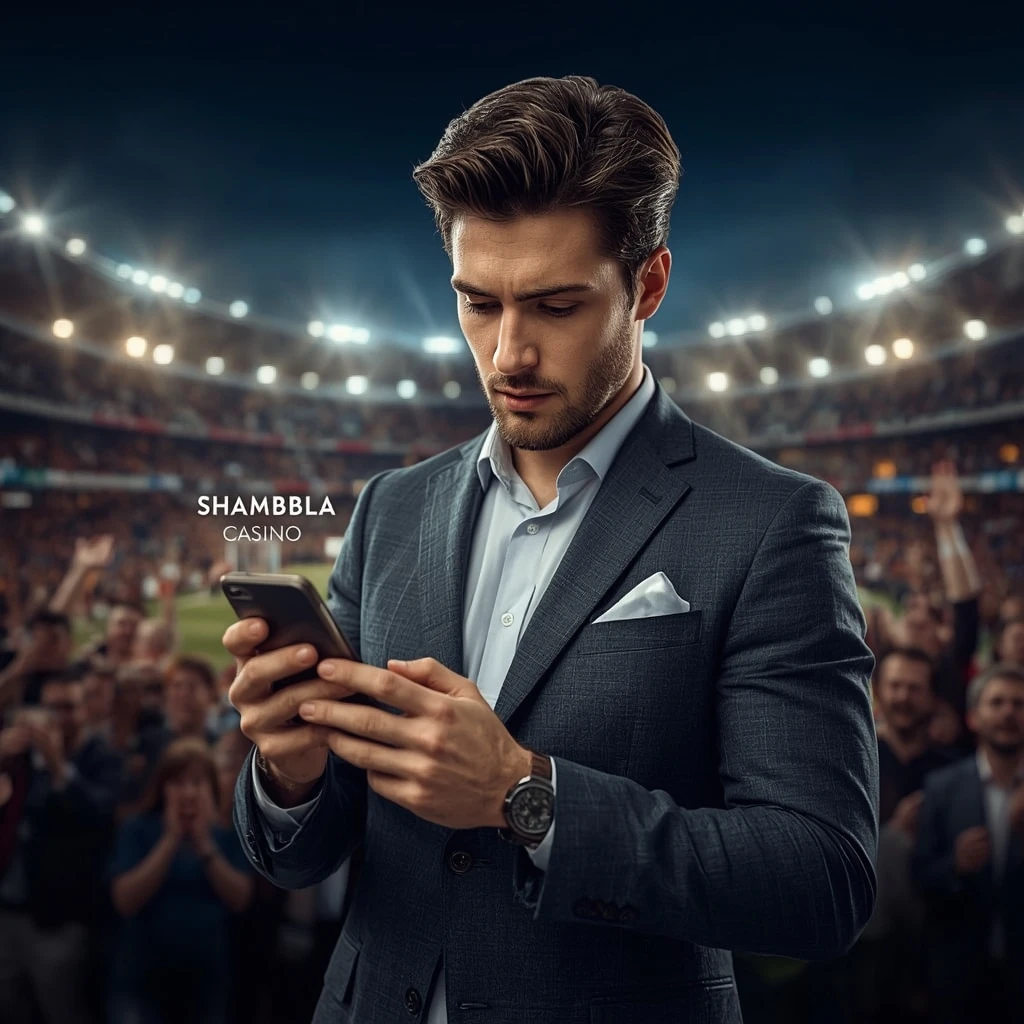 Shambala Casino Sports Shambala Casino Sports